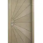 ابواب خشبية