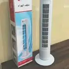 مروحة البرج