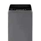 غسالة جديدة بكرتونتها 19 كيلو فضي HWM19S-24N inverter