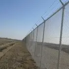 تركيب شبوك مزارع ولاستراحات