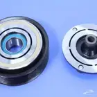 كلتش كمبروسر