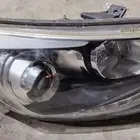 يوجد لدينا شمعات كيا ريو اش تباك LED اصلي موديل 2015