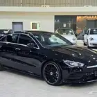 مرسيدس CLA200 2022