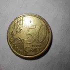 عمله 50 سنت عام 2007
