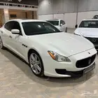 مازيراتي كواتروبورتي 2015
