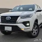 فورشنر 6 سلندر VX - بلد مشروط - مخزن