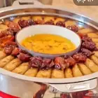 عريكه جنوبيه واكلات شعبيه مطبخ ام عبد الله