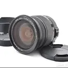 عدسة سيقما sigma 17-50mm f2.8 للكانون