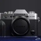 Fujifilm XT30 with XC 15-45mm