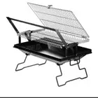 أجواء وقت الشواء