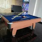 بلياردو 7 قدم وبلياردو 8 قدم تخفيضات وتنزيلات