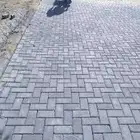 تركيب انترلوك وصبات أحواش