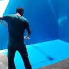 شركه تنظيف خزانات وعزل فلل وشقق واستراحة مجالس وفرشات