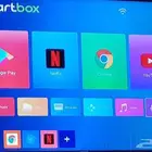 X96Q PROجهاز تي في بوكس ذكي