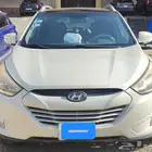 هيونداي توسان 2015
