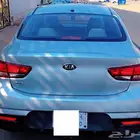 kia Rio 2021model 32000