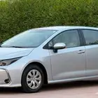 تويوتا كورولا وكالة 2023