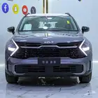 كيا سبورتاج نص فل سعودى 2025 جميع الالوان