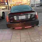 Cadillac 2008