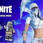 الحزمه البدائيه فورت نايت