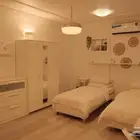 شقه غرفه وحمام ستوديو اجار شهري ايجار يومي شقق