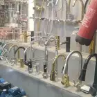 سباك لتأسيس والتشطيب والصيانه المنزلية