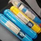 فلاتر تحليه وتنقيه المياه