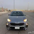 سبورتاج 2020 وكاله 1600cc