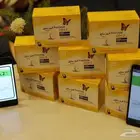 حساس سكر ثمان حبات للبيع 160 ريال تاريخ جديد