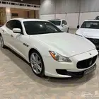 مازيراتي كواتروبورتي 2015