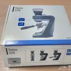 مطحنة قهوة براتزا سيتي 270