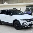 فولكس واجت تي روك 2024