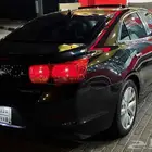 للبيع شفروليه ماليبو فل LTZ 2013 ممشى قليل وكاله بالاحساء