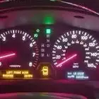 عداد لكزس 430 امريكي