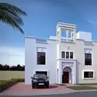 مقاول عظم هدم انشاء ترميم اعمال الاسفلت امام المنازل