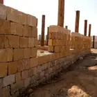 مقاول التراث الحجري والطيني مجالس مدرجات مشايات