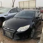 فورد فركس 2013