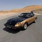 مطلوب نيسان زد فوريست او توسيت اهم شي تكون مكينة بلد Z1980