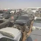 أخدمك في البحث عن قطع الغيار في التشليح و محلات قطع الغيار