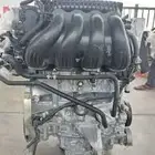 مكينه نيسان صني وسنترا