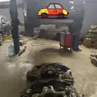 صيانة قير ماكينة درانجو تشارجر كرايسلر