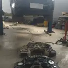 قير ماكينة تشارجر كرايسلر درانجو