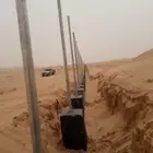 سياج الشبوك مزارع منشآت كسارات ملاعب محميات