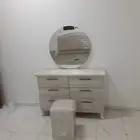 بيع غرف نوم جديد جاهز