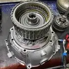 توضيب قيرات -سيرا- يوكن- تاهو