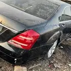 قطع غيار مرسيدس بانوراما S500 تشليح مرسيدس بنوراما s500