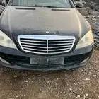 مرسيدس بانوراما قطع غيار تشليح بانوراما مستعمل مرسيدس