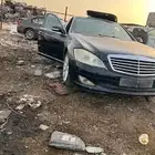 تشليح مرسيدس بانوراما S500 اس 500 قطع غيار مرسيدس بنوراما s