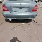 قطع غيار مرسيدس فياجرا S350 اس 350 تشليح فياقرا s350