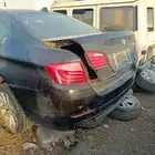 قطع غيار bmw 520 بي ام دبليو تشليح BMW 520i